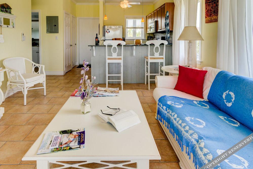 Pineapple Fields Aparthotel Governor’s Harbour Bagian luar foto