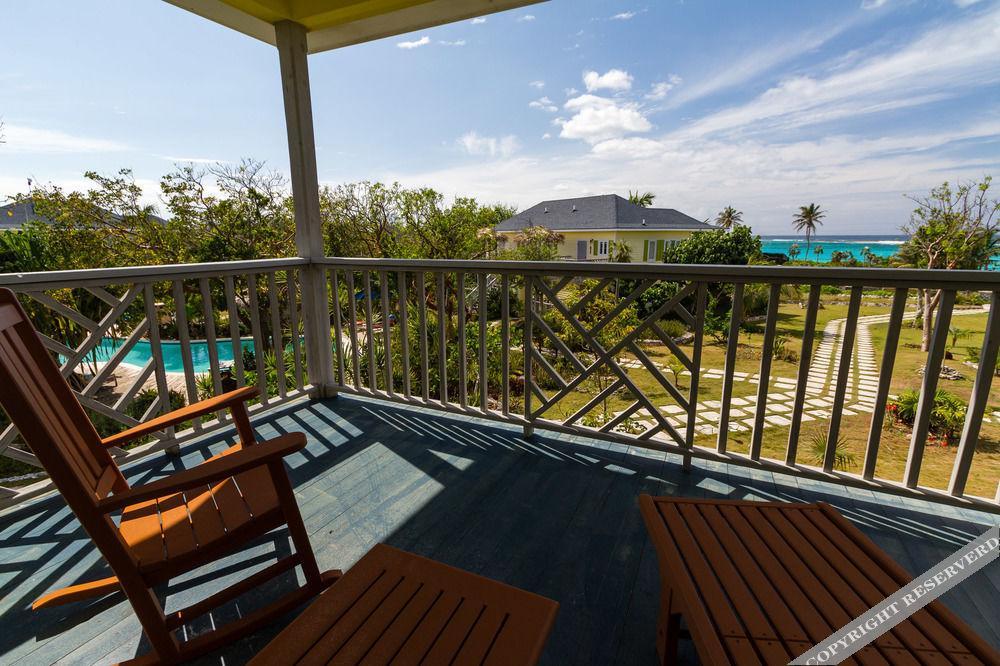 Pineapple Fields Aparthotel Governor’s Harbour Bagian luar foto