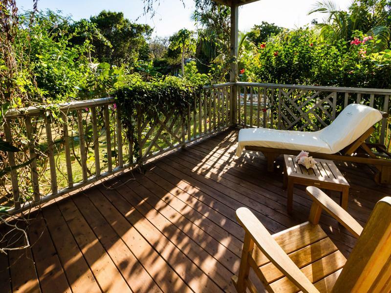 Pineapple Fields Aparthotel Governor’s Harbour Bagian luar foto